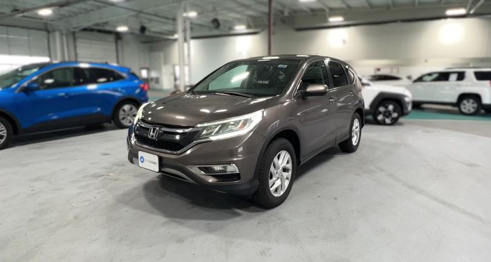 Thumbnail: 2016 Honda CR-V - 1