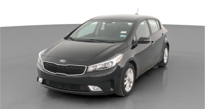 Thumbnail: 2017 Kia Forte - 1