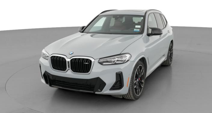 Thumbnail: 2022 BMW X3 - 1
