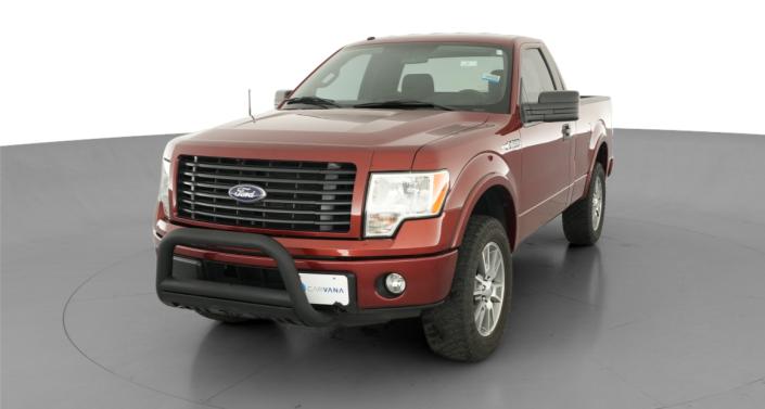 2014 Ford Econoline E-150 -
                  Bessemer, AL