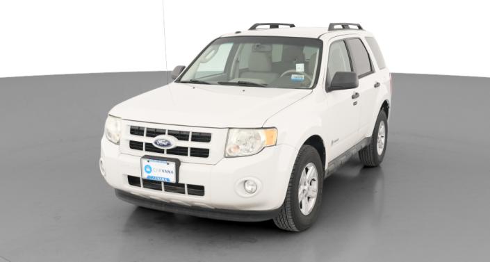 Thumbnail: 2011 Ford Escape - 1