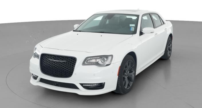 Thumbnail: 2023 Chrysler 300 - 1