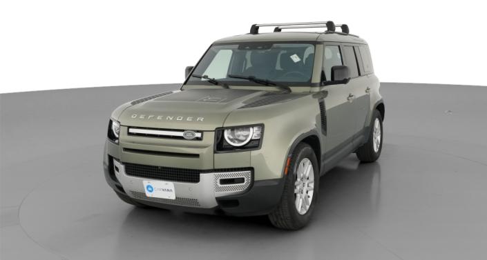 2020 Land Rover Defender 110 -
                  Concord, NC