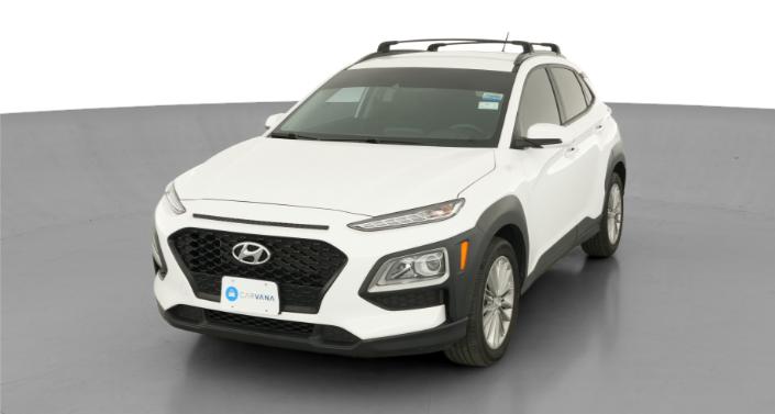 Thumbnail: 2021 Hyundai Kona - 1