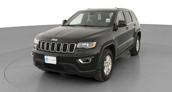 Thumbnail: 2018 Jeep Grand Cherokee - 1