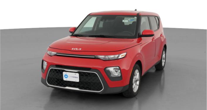 Thumbnail: 2022 Kia Soul - 1