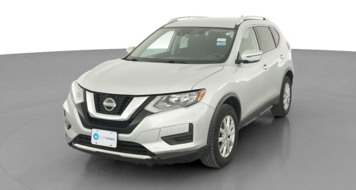 Thumbnail: 2020 Nissan Rogue - 1