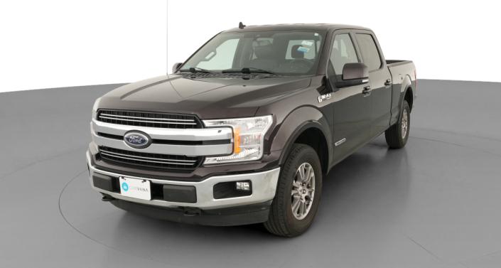 Thumbnail: 2019 Ford Econoline - 1