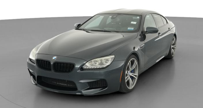 2014 BMW M6 Base -
                  Rocklin, CA