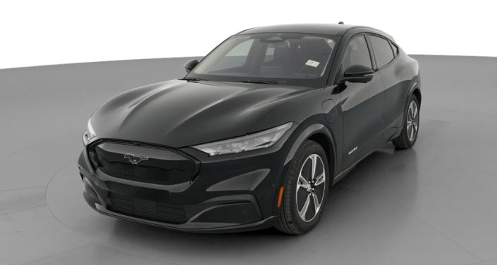 Thumbnail: 2023 Ford Mustang Mach-E - 1