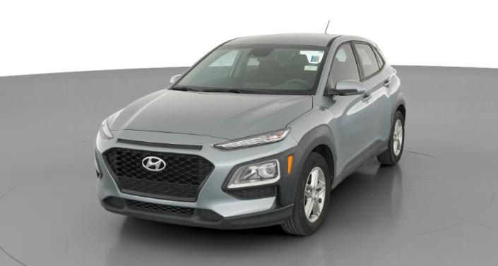 2019 Hyundai Kona SE -
                  Wheatland, OK
