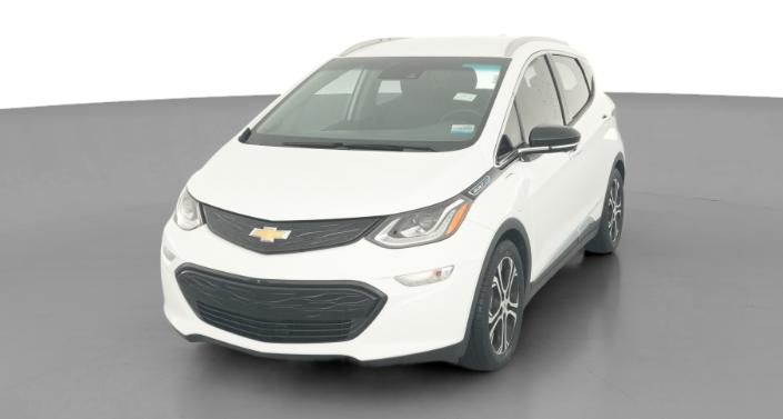 Thumbnail: 2020 Chevrolet Bolt EV - 1