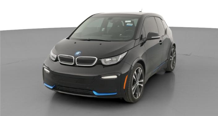 Thumbnail: 2019 BMW i3 - 1