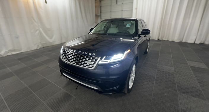Thumbnail: 2021 Land Rover Range Rover Velar - 1