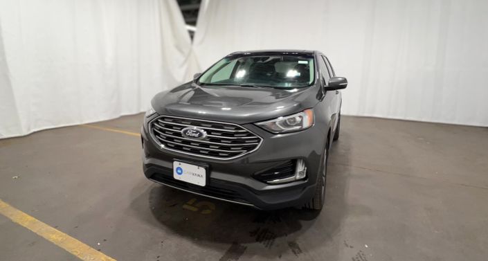 Thumbnail: 2019 Ford Edge - 1