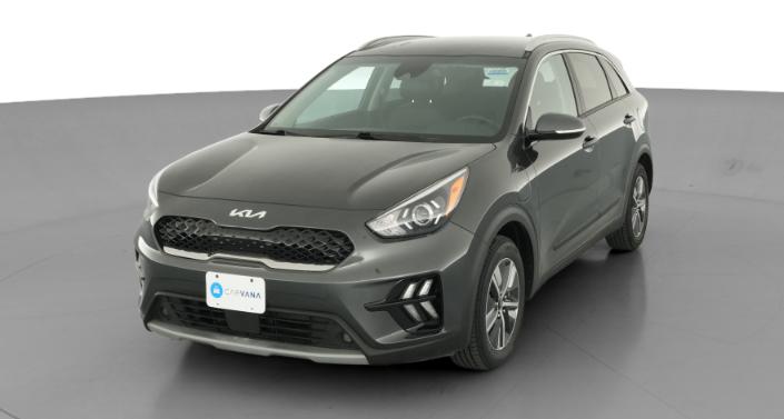 Thumbnail: 2022 Kia Niro - 1