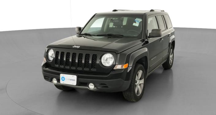 Thumbnail: 2017 Jeep Patriot - 1
