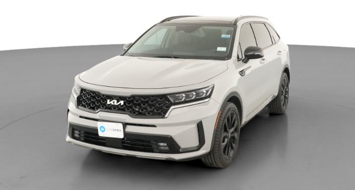 Thumbnail: 2023 Kia Sorento - 1