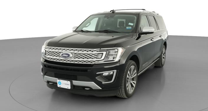 Thumbnail: 2020 Ford Expedition MAX - 1