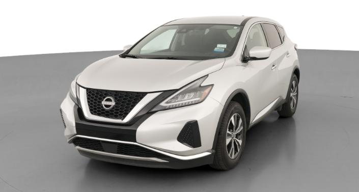 Thumbnail: 2023 Nissan Murano - 1