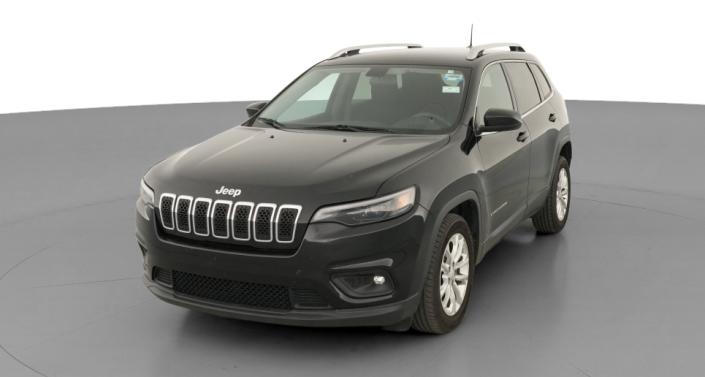 Thumbnail: 2019 Jeep Cherokee - 1