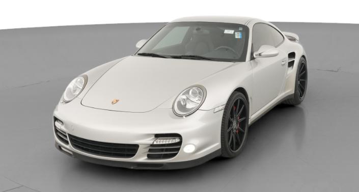 2010 Porsche 911 Turbo -
                  Tolleson, AZ