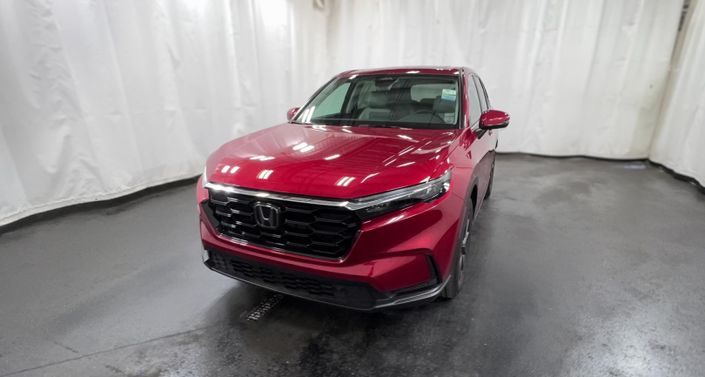 Thumbnail: 2026 Honda CR-V - 1