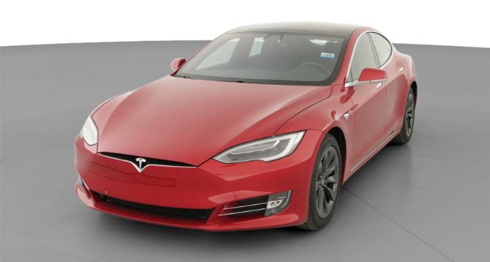 Thumbnail: 2018 Tesla Model S - 1