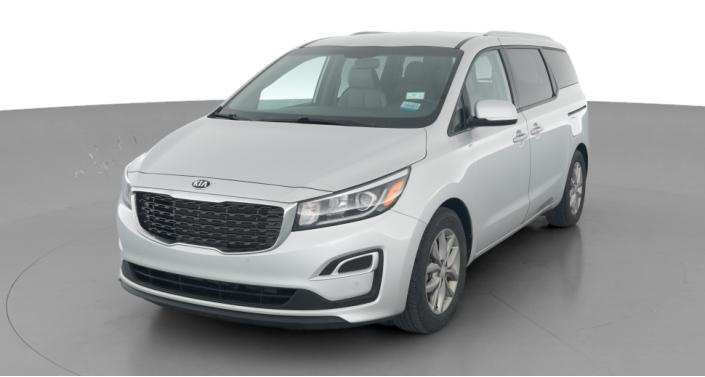 Thumbnail: 2020 Kia Sedona - 1