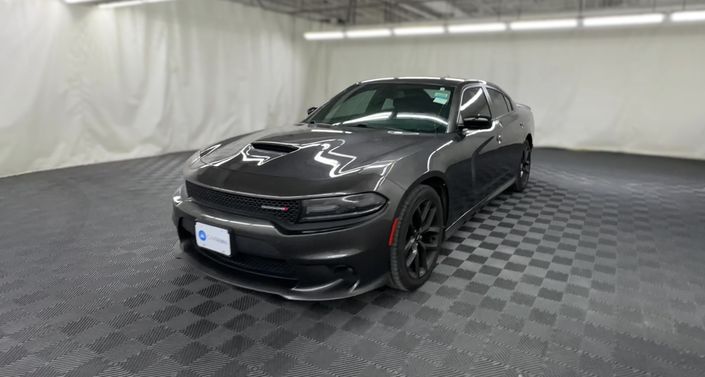 Thumbnail: 2019 Dodge Charger - 1