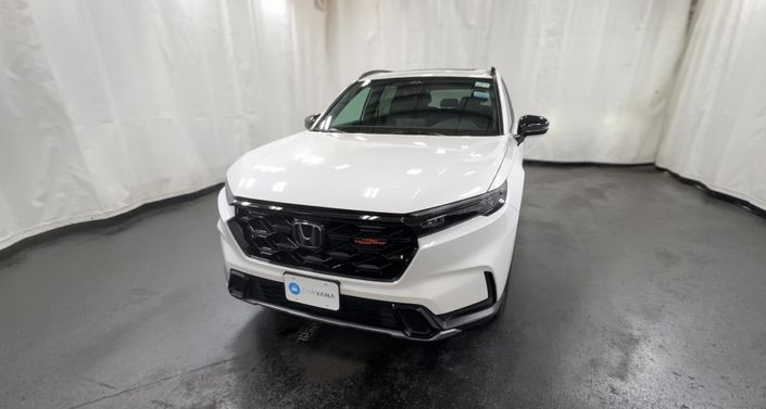 Thumbnail: 2026 Honda CR-V - 1