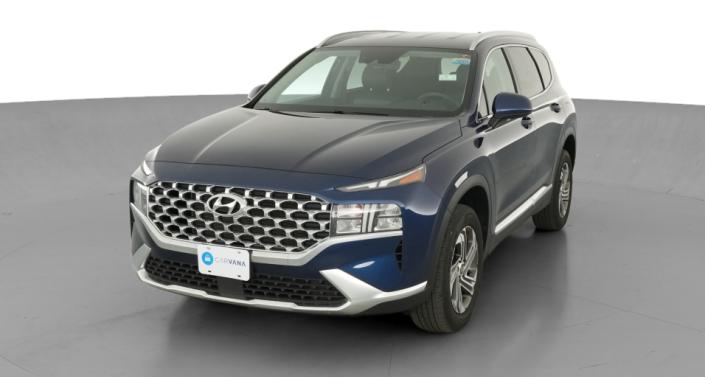 Thumbnail: 2022 Hyundai Santa Fe - 1