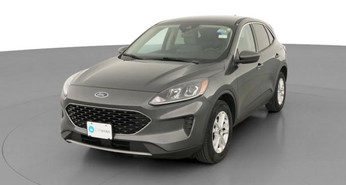Thumbnail: 2020 Ford Escape - 1