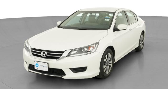 Thumbnail: 2015 Honda Accord - 1