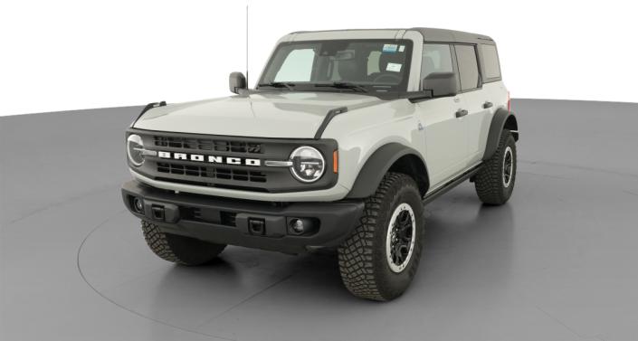 Thumbnail: 2023 Ford Bronco - 1