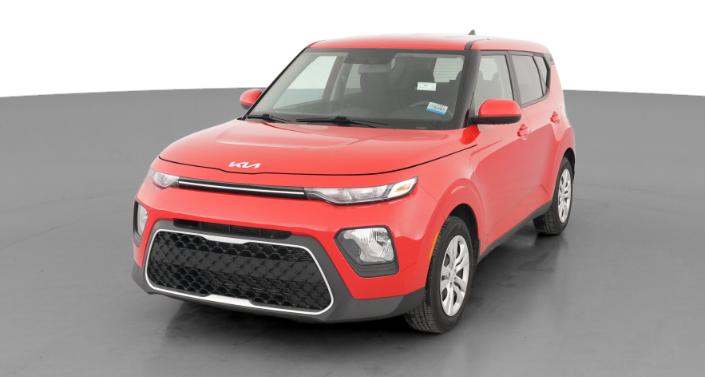 Thumbnail: 2022 Kia Soul - 1