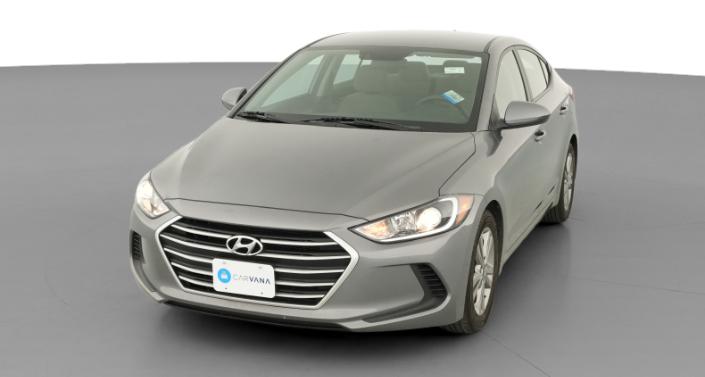Thumbnail: 2018 Hyundai Elantra - 1