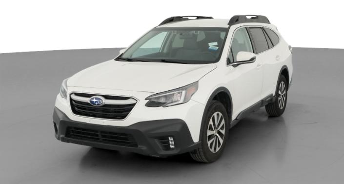 Thumbnail: 2020 Subaru Outback - 1