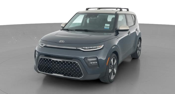 Thumbnail: 2020 Kia Soul - 1