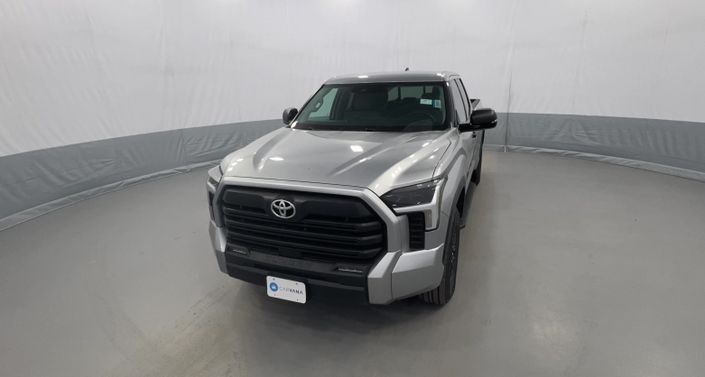 Thumbnail: 2023 Toyota Tundra - 1