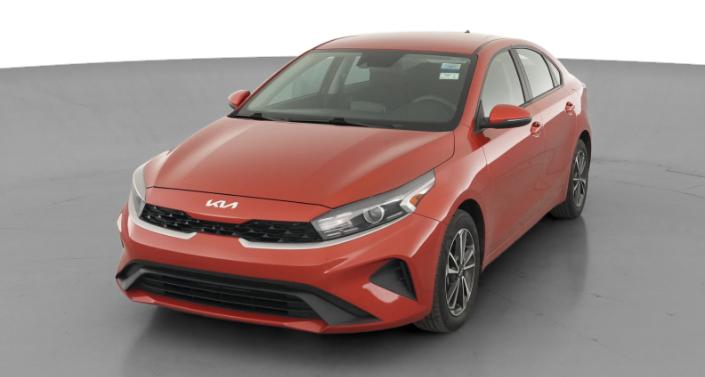 Thumbnail: 2023 Kia Forte - 1