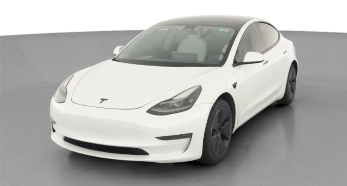 Thumbnail: 2022 Tesla Model 3 - 1