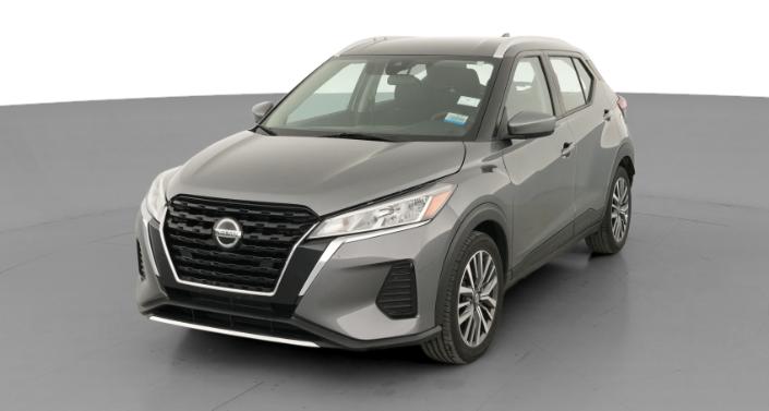 Thumbnail: 2021 Nissan Kicks - 1