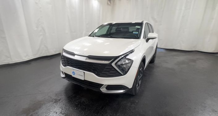 Thumbnail: 2023 Kia Sportage - 1