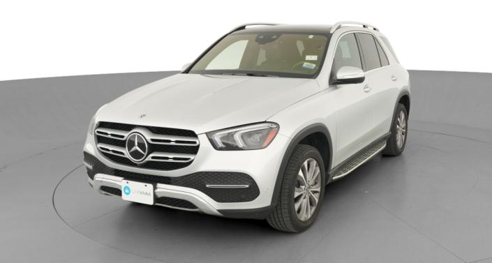 Thumbnail: 2021 Mercedes-Benz GLE - 1
