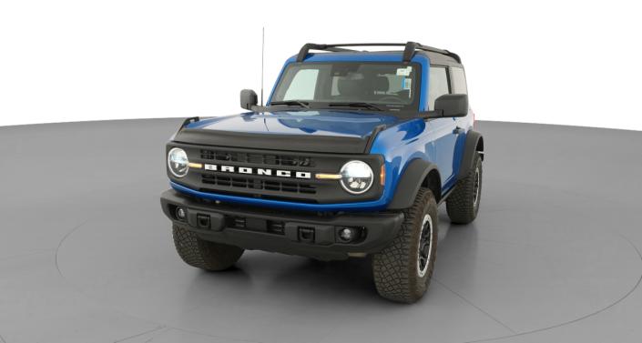 Thumbnail: 2023 Ford Bronco - 1