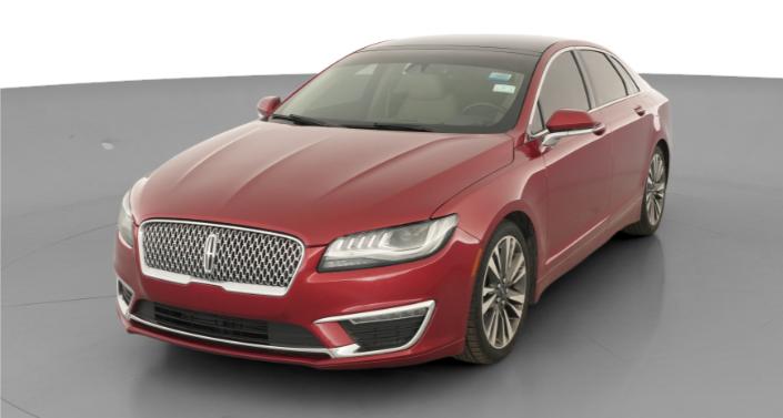 2017 Lincoln MKZ Reserve -
                  West Memphis, AR