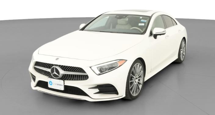 2019 Mercedes-Benz CLS 450 -
                  Tolleson, AZ
