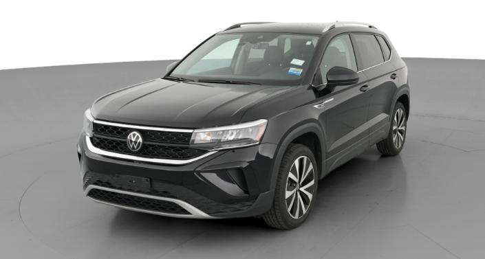 Thumbnail: 2024 Volkswagen Taos - 1