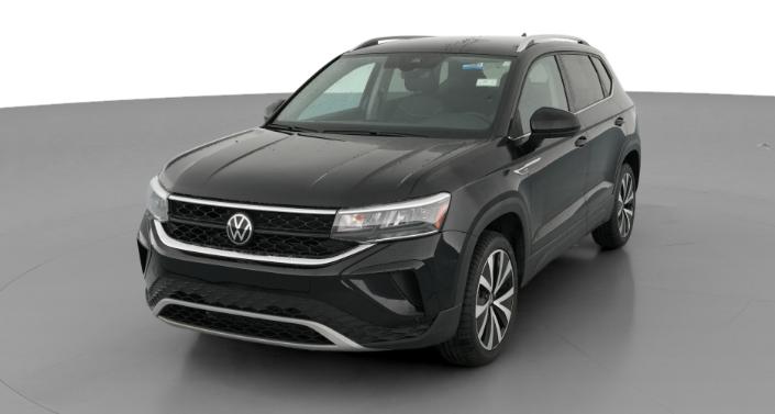 Thumbnail: 2024 Volkswagen Taos - 1